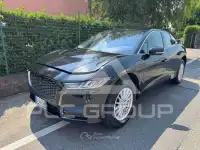2021 Jaguar I-PACE