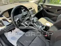 2021 Jaguar I-PACE