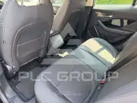 2021 Jaguar I-PACE