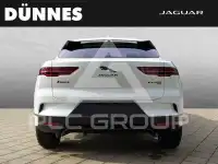 2021 Jaguar I-PACE