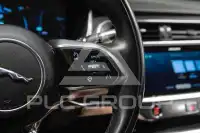 2021 Jaguar I-PACE