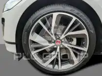 2021 Jaguar I-PACE