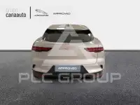 2021 Jaguar I-PACE