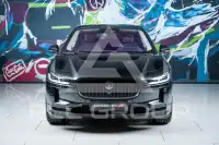2021 Jaguar I-PACE