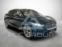 2021 Jaguar I-PACE