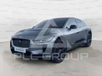 2021 Jaguar I-PACE