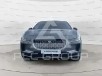 2021 Jaguar I-PACE