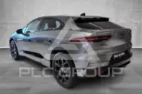 2021 Jaguar I-PACE
