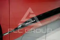 2021 Jaguar I-PACE