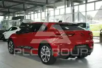 2021 Jaguar I-PACE