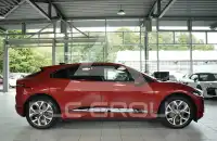 2021 Jaguar I-PACE