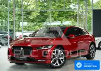2021 Jaguar I-PACE