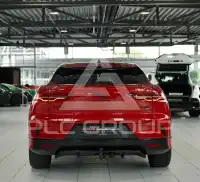 2021 Jaguar I-PACE