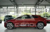 2021 Jaguar I-PACE