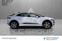 2021 Jaguar I-PACE