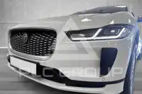 2021 Jaguar I-PACE