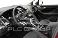 2021 Jaguar I-PACE