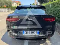 2021 Jaguar I-PACE