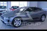 2021 Jaguar I-PACE