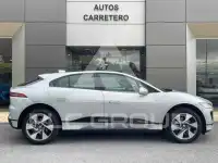2021 Jaguar I-PACE