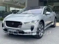 2021 Jaguar I-PACE