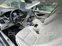 2021 Jaguar I-PACE