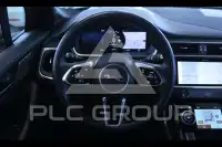 2021 Jaguar I-PACE