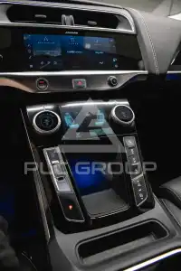 2021 Jaguar I-PACE