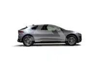 2021 Jaguar I-PACE