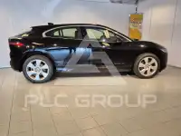 2021 Jaguar I-PACE