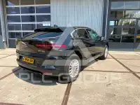 2021 Jaguar I-PACE