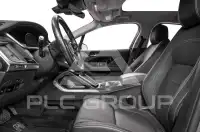 2021 Jaguar I-PACE