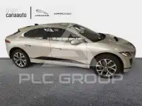 2021 Jaguar I-PACE