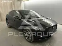 2021 Jaguar I-PACE