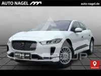 2021 Jaguar I-PACE