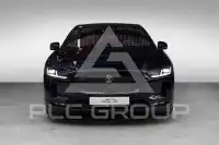 2021 Jaguar I-PACE