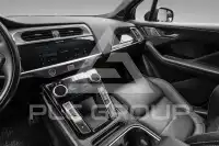 2021 Jaguar I-PACE