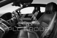 2021 Jaguar I-PACE