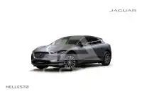 2021 Jaguar I-PACE
