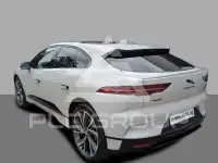 2021 Jaguar I-PACE
