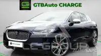 2021 Jaguar I-PACE