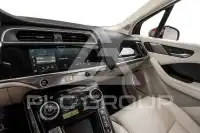 2021 Jaguar I-PACE