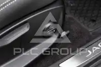 2021 Jaguar I-PACE