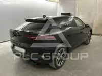 2021 Jaguar I-PACE