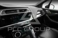 2021 Jaguar I-PACE