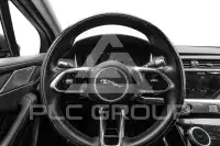 2021 Jaguar I-PACE