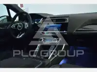 2021 Jaguar I-PACE