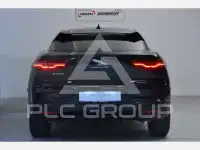 2021 Jaguar I-PACE