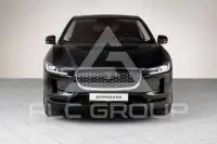 2021 Jaguar I-PACE