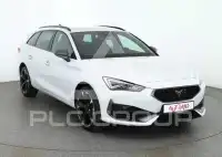 2021 Cupra Leon